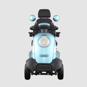scooter elétrica de mobilidade reduzida 1