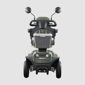 scooter elétrica de mobilidade reduzida 1