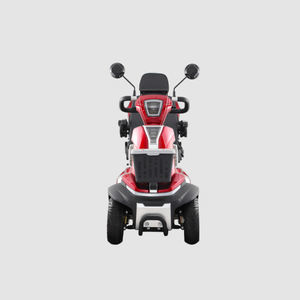 scooter elétrica de mobilidade reduzida 1