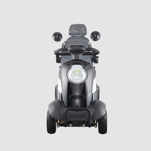 scooter elétrica de mobilidade reduzida 1