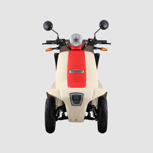 scooter elétrica de mobilidade reduzida 1