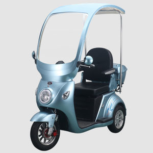 scooter elétrica de mobilidade reduzida 1
