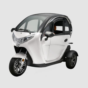 scooter elétrica de mobilidade reduzida 1