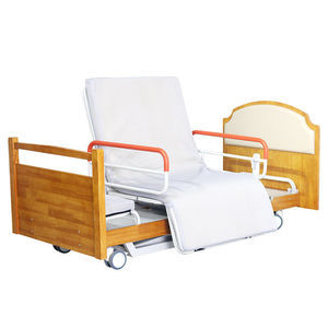 cama para hospital