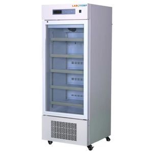 refrigerador de laboratório