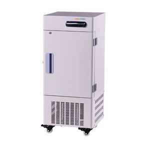 freezer para vacinas