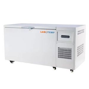 freezer para vacinas
