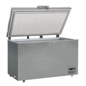 freezer para vacinas