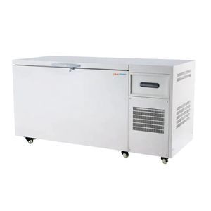 freezer para vacinas