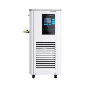 resfriador de laboratório compacto