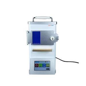 forno de vitrificação