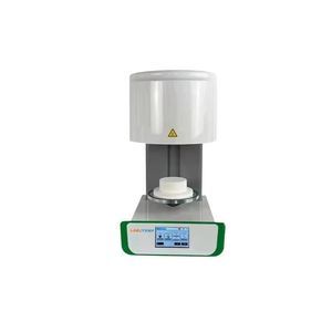 forno de vitrificação