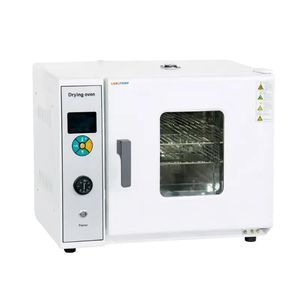 estufa incubadora de ventilação forçada
