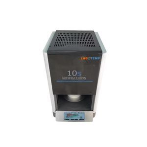 forno de sinterização