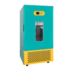 incubadora de laboratório bioquímica
