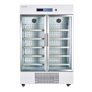 refrigerador para estabelecimento de saúde