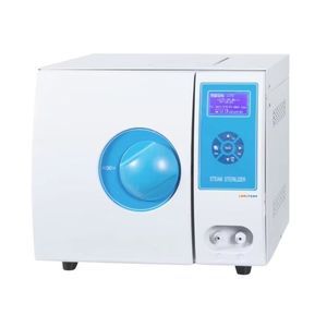 autoclave médico-hospitalar