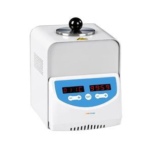 esterilizador para microbiologia