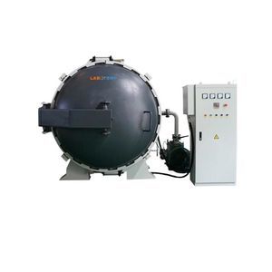 forno de recozimento