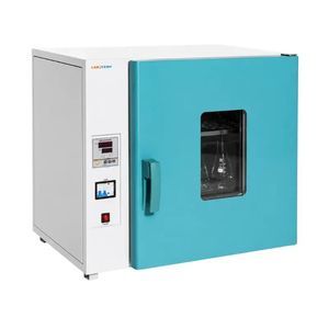 esterilizador de laboratório