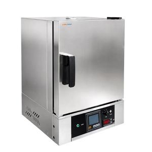 incubadora de laboratório de ventilação forçada