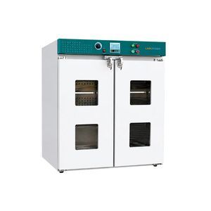 estufa incubadora de ventilação forçada