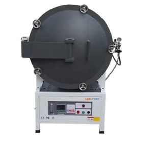 forno a vácuo