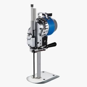 máquina de corte de compressas de gaze