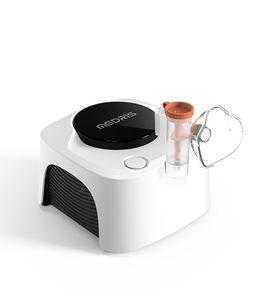 nebulizador eletrônico