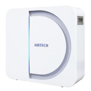 purificador de ar UV