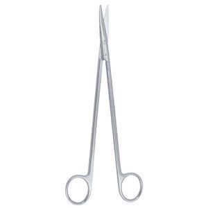 tesoura de cirurgia