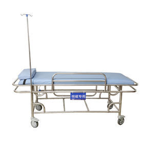 carro-maca para transferência de pacientes