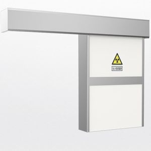 porta com blindagem