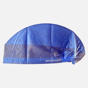 gorro hospitalar ajustável
