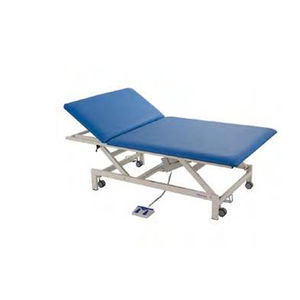 mesa de exame para adulto