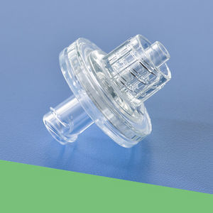 filtro antibacteriano