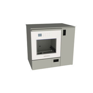 lavadora desinfetadora de laboratório