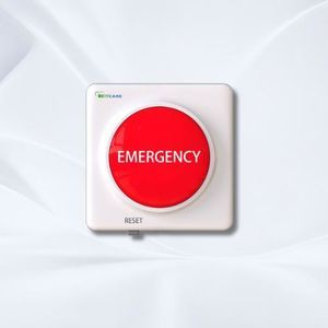 sistema de chamada de enfermagem sanitário