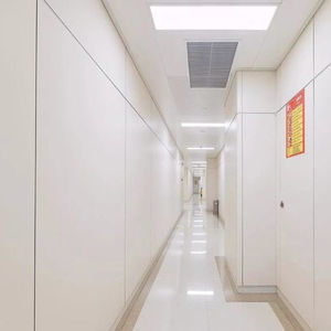 painel para hospital 1