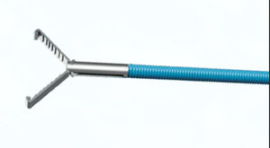 pinça gastrointestinal
