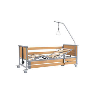 cama para internação domiciliar