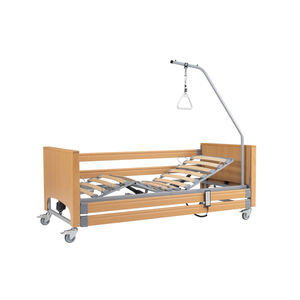 cama para internação domiciliar