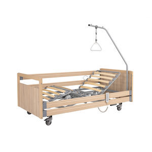 cama para internação domiciliar