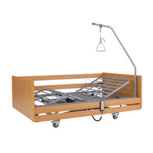 cama para internação domiciliar