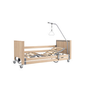 cama para internação domiciliar