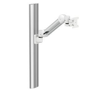 braço de suporte para monitor articulado