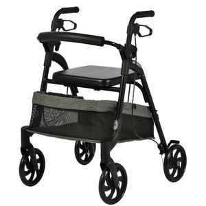 andador com rodas de 4 rodas