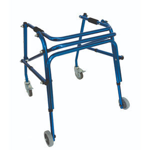 andador com rodas de 4 rodas