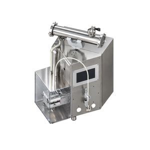 bomba peristáltica de laboratório modular
