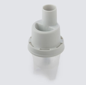 nebulizador pneumático